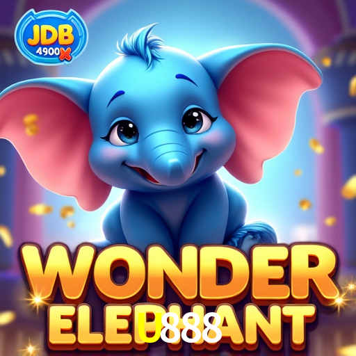 Descubra o Mundo do Cassino Online com U888