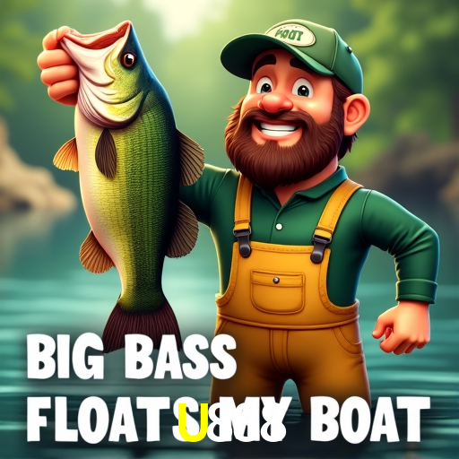 A Popularidade dos Caça-Níqueis no U888