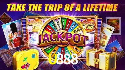 A Experiência Imersiva dos Cassinos Ao Vivo no U888