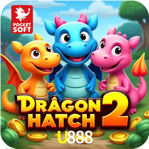 Desvendando o Mundo dos Jogos Virtuais na U888